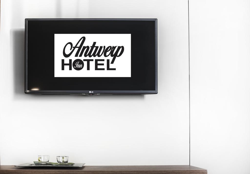 Antwerp Inn Hotel Zewnętrze zdjęcie